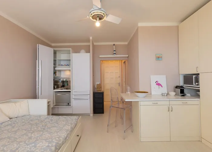 Rosa Di Sera By Interhome רוזיניאנו מריטימו