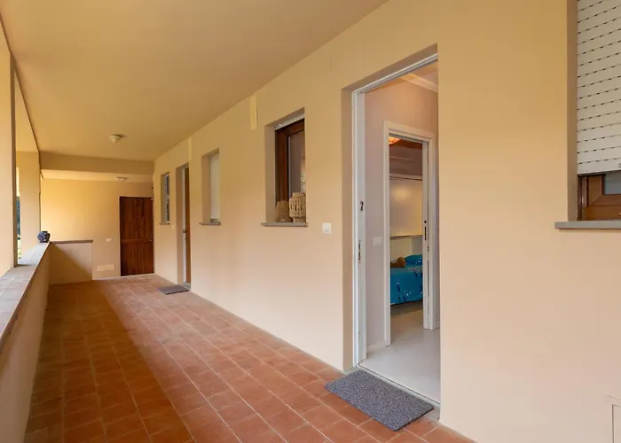 Rosa Di Sera By Interhome