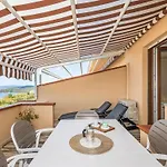 Lägenhet Rosa Di Sera By Interhome Rosignano Marittimo