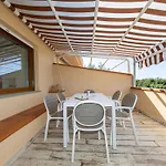 Rosa Di Sera By Interhome Lägenhet Rosignano Marittimo