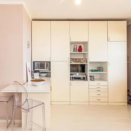Rosa Di Sera By Interhome