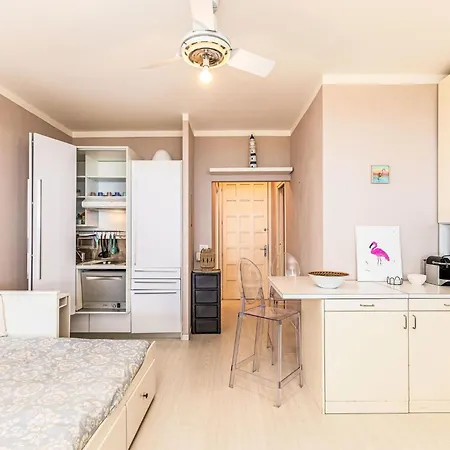 Rosa Di Sera By Interhome Lägenhet *